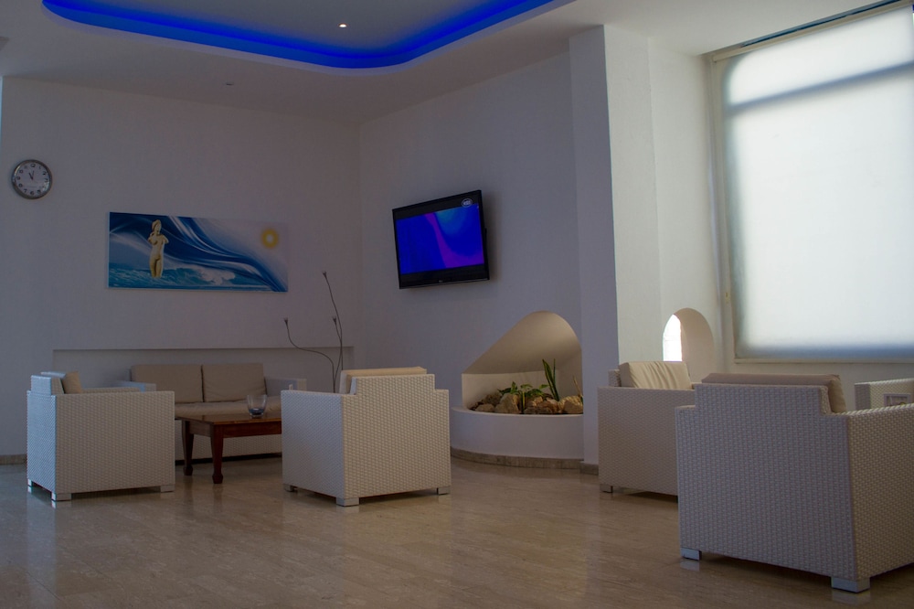 Anonymous Beach Hotel - Adults Only 47/72