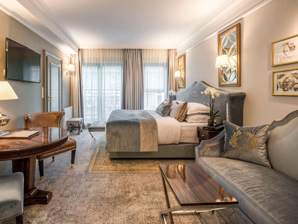 Bachleda Luxury Hotel Kraków - MGallery Collection 44/74