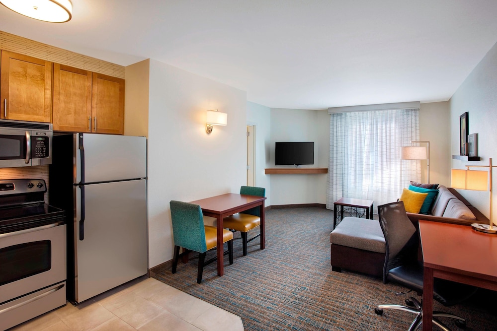 Residence Inn Chicago Midway Airport 23/39