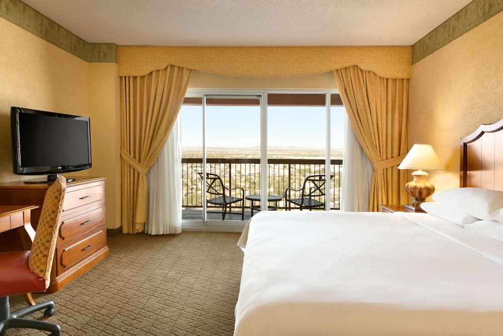 Embassy Suites by Hilton Albuquerque 18/63