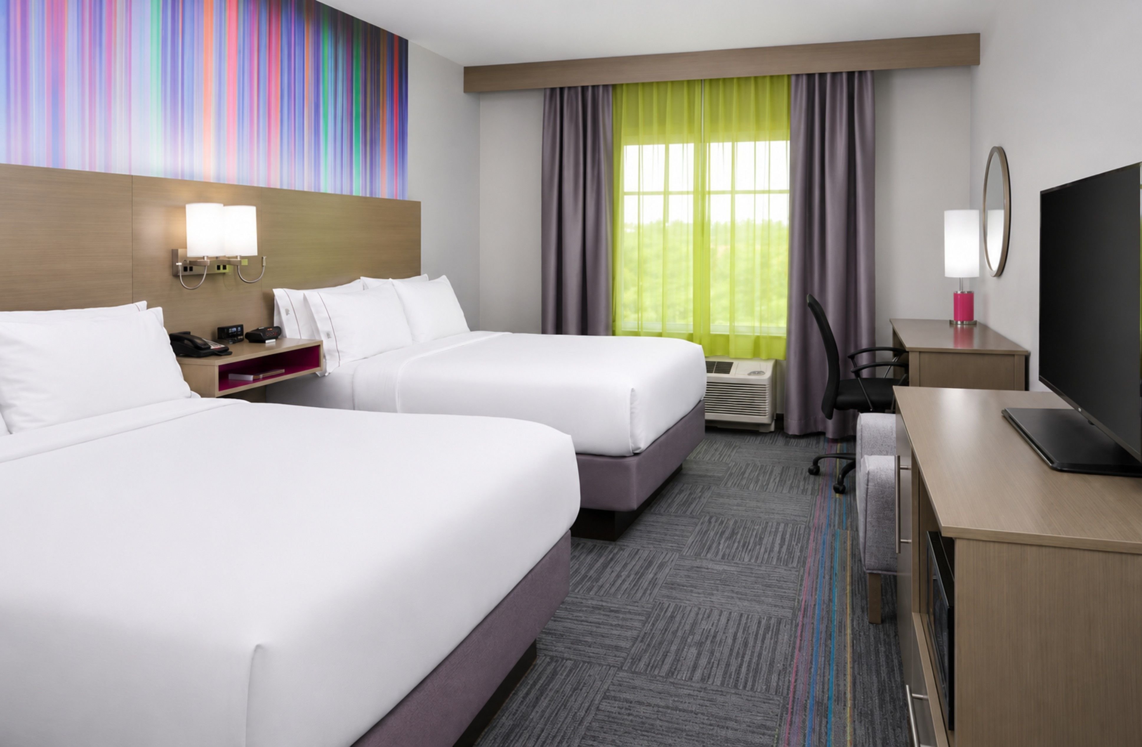 Holiday Inn Express Suites Shippensburg 14/65