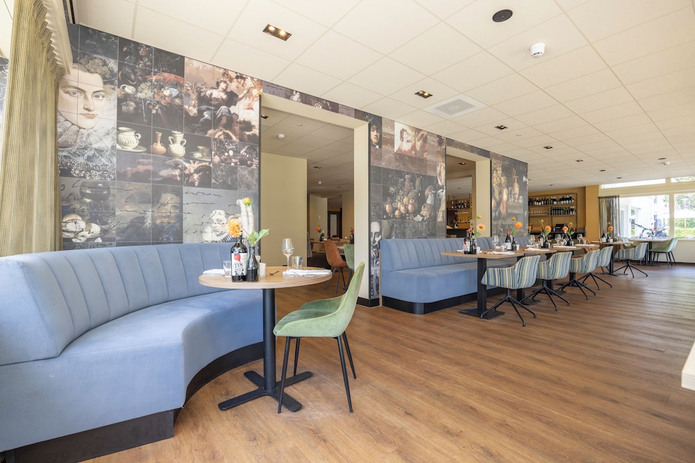 Fletcher Hotel Het Witte Huis 34/63