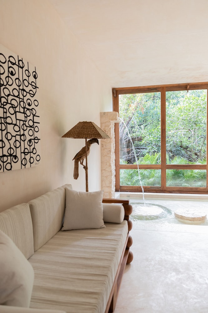 La Valise Tulum, member of Small Luxury Hotels 29/50