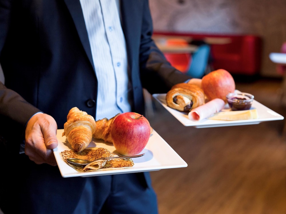 Hotel Ibis Annecy Centre Vieille Ville 34/73