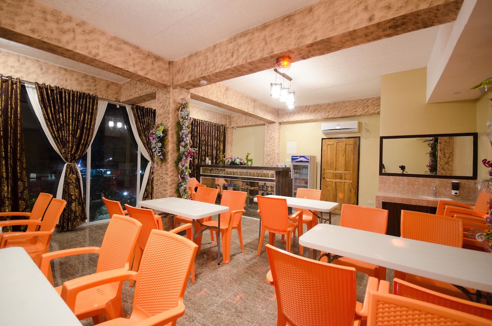 Rsg Microhotel 48/57