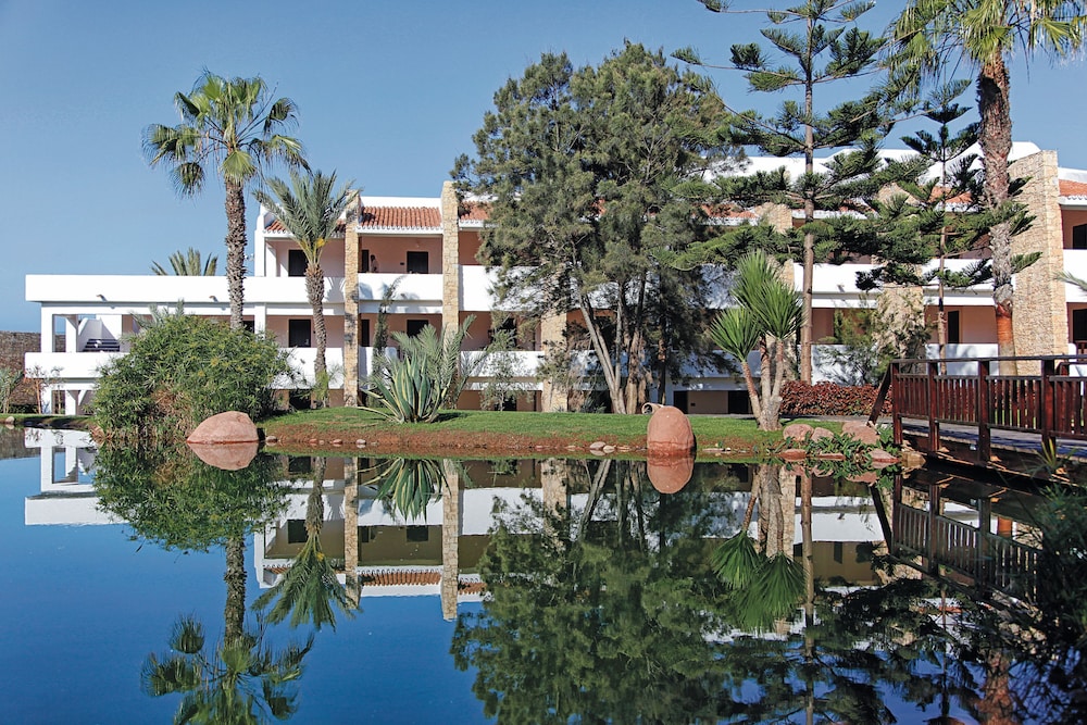 Riu Tikida Dunas 52/59