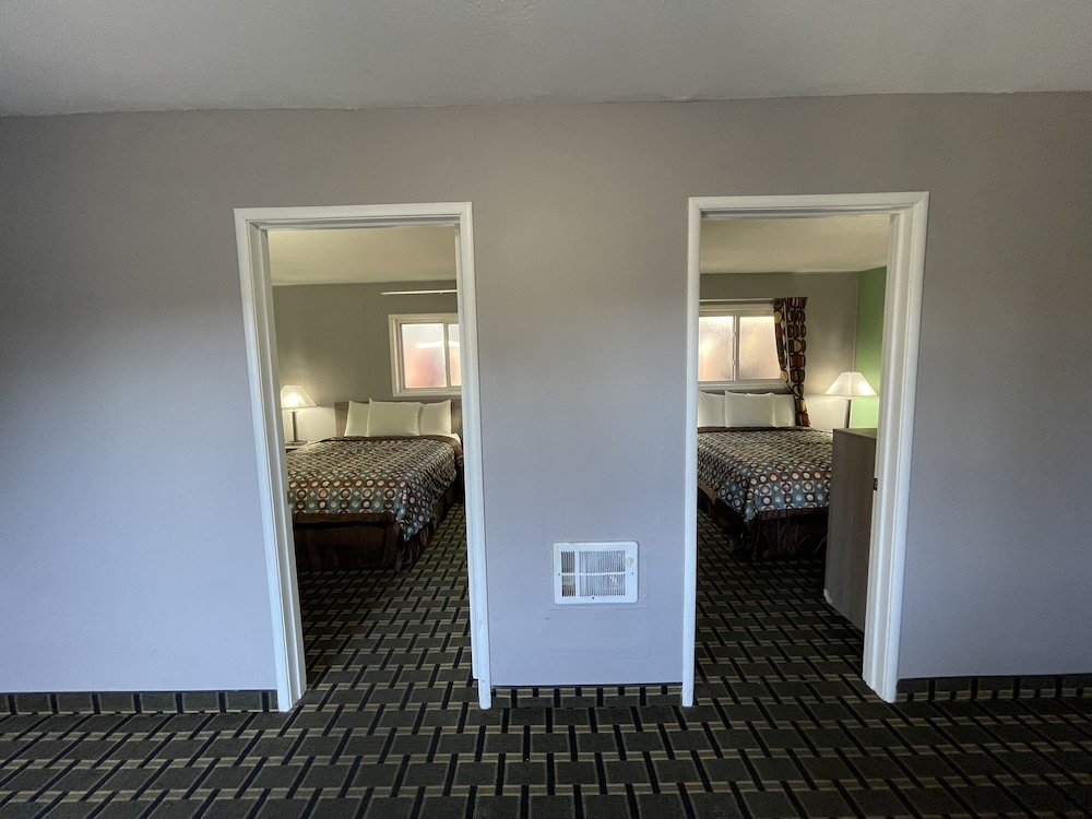 Travel Inn 26/60