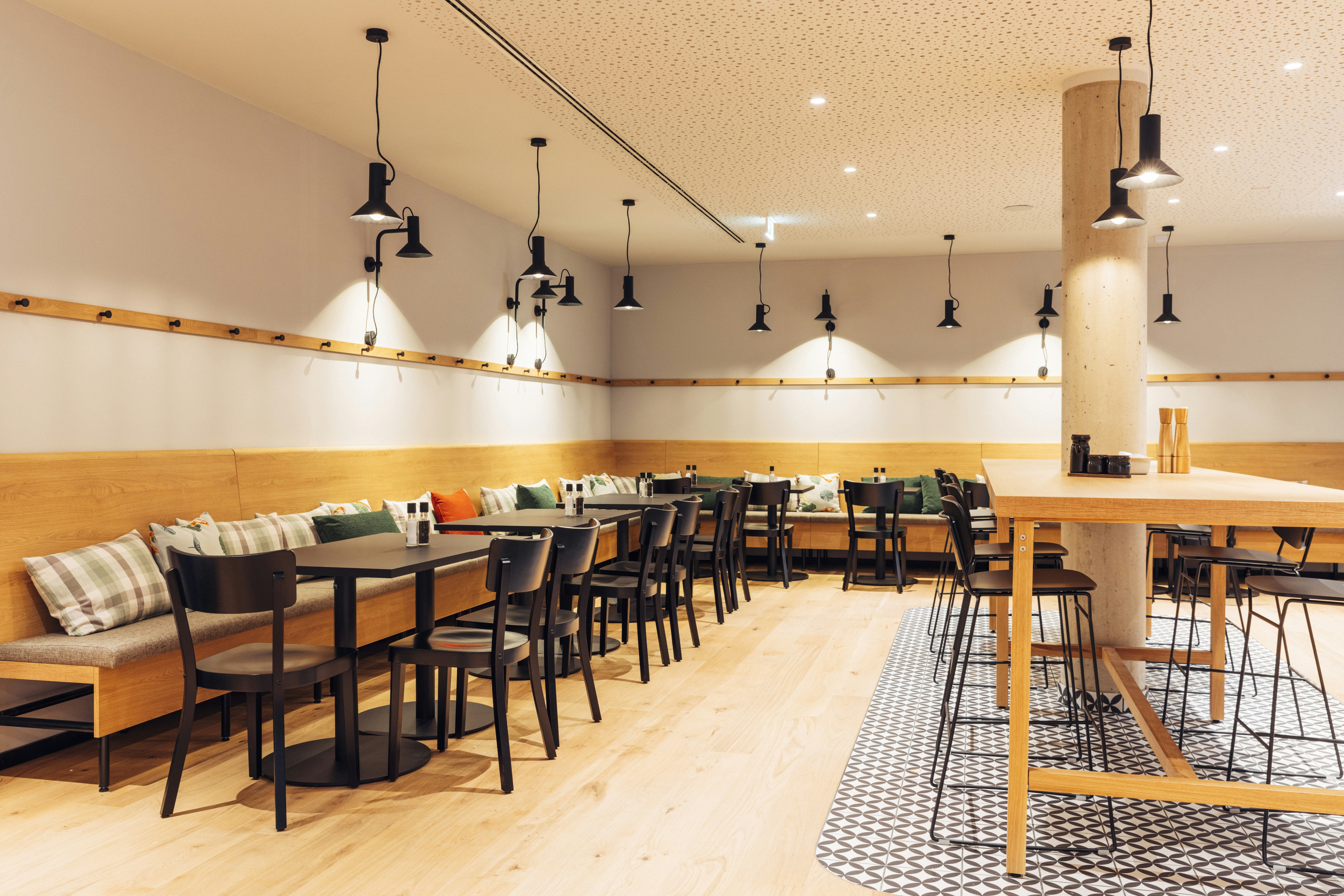 harry's home Villach 34/39