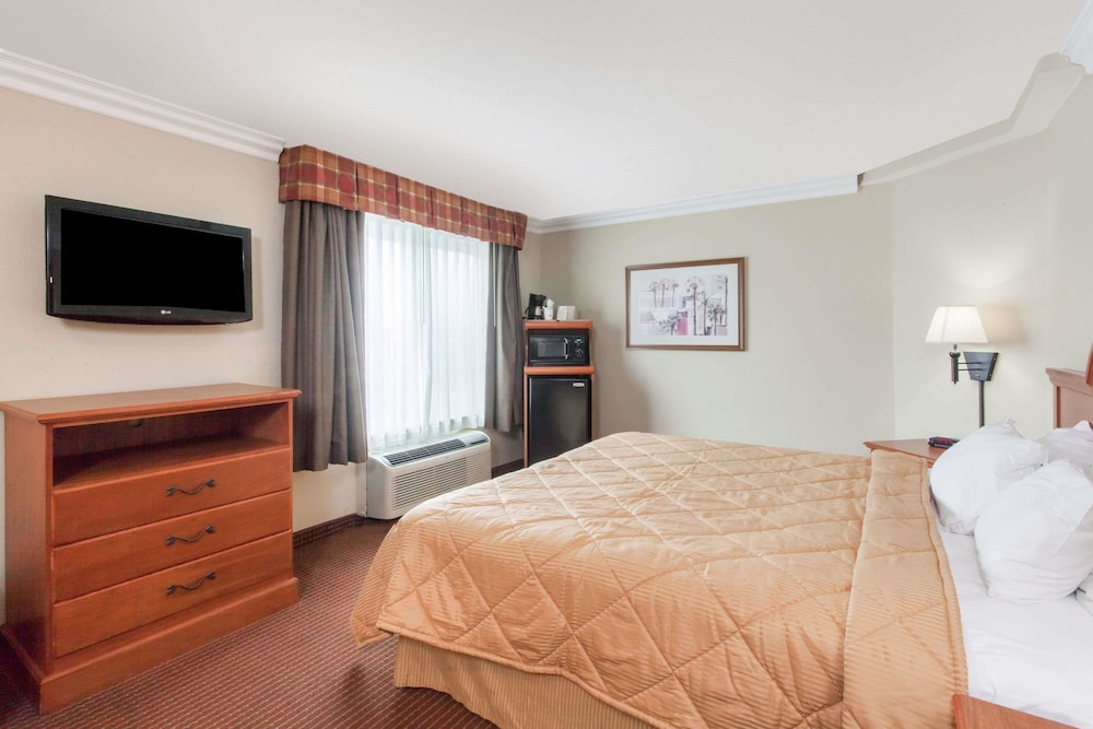 Days Inn by Wyndham Carlsbad 19/45