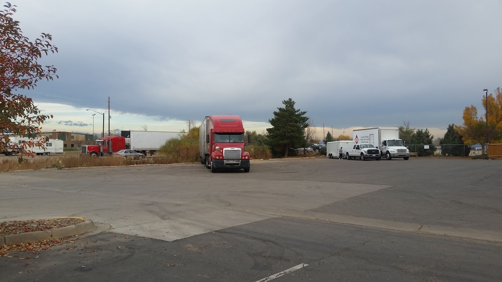 Super 8 by Wyndham Henderson North East Denver 24/26