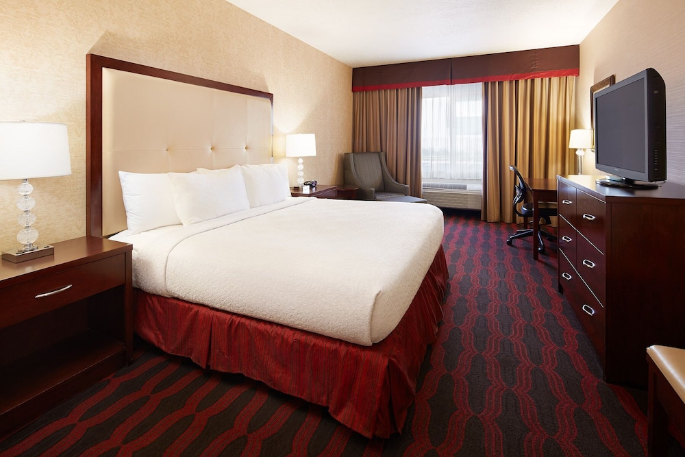 Best Western Plus Abbey Inn 14/38