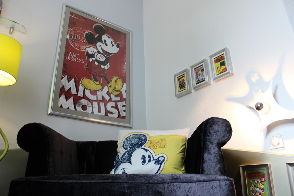Hotel Viva Creativo 38/51