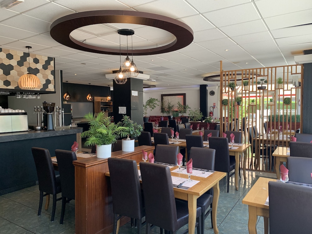 Kyriad Direct Dijon Nord - Zenith - Toison D'Or 28/36