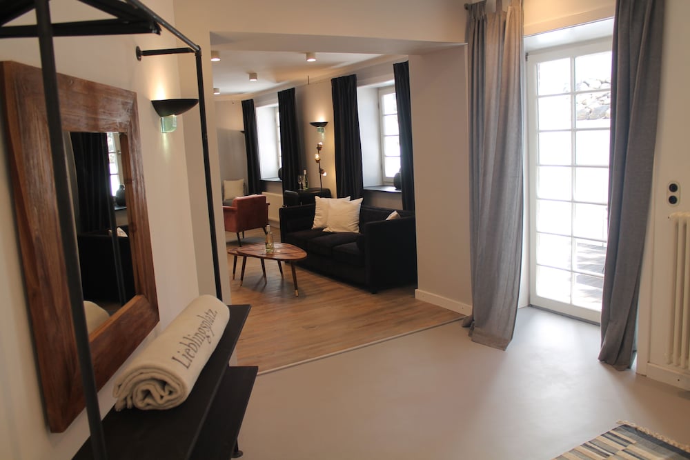 Lieblingsplatz Mein Strandhotel 32/50