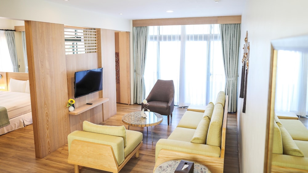 Sea Passion Hotel 44/76