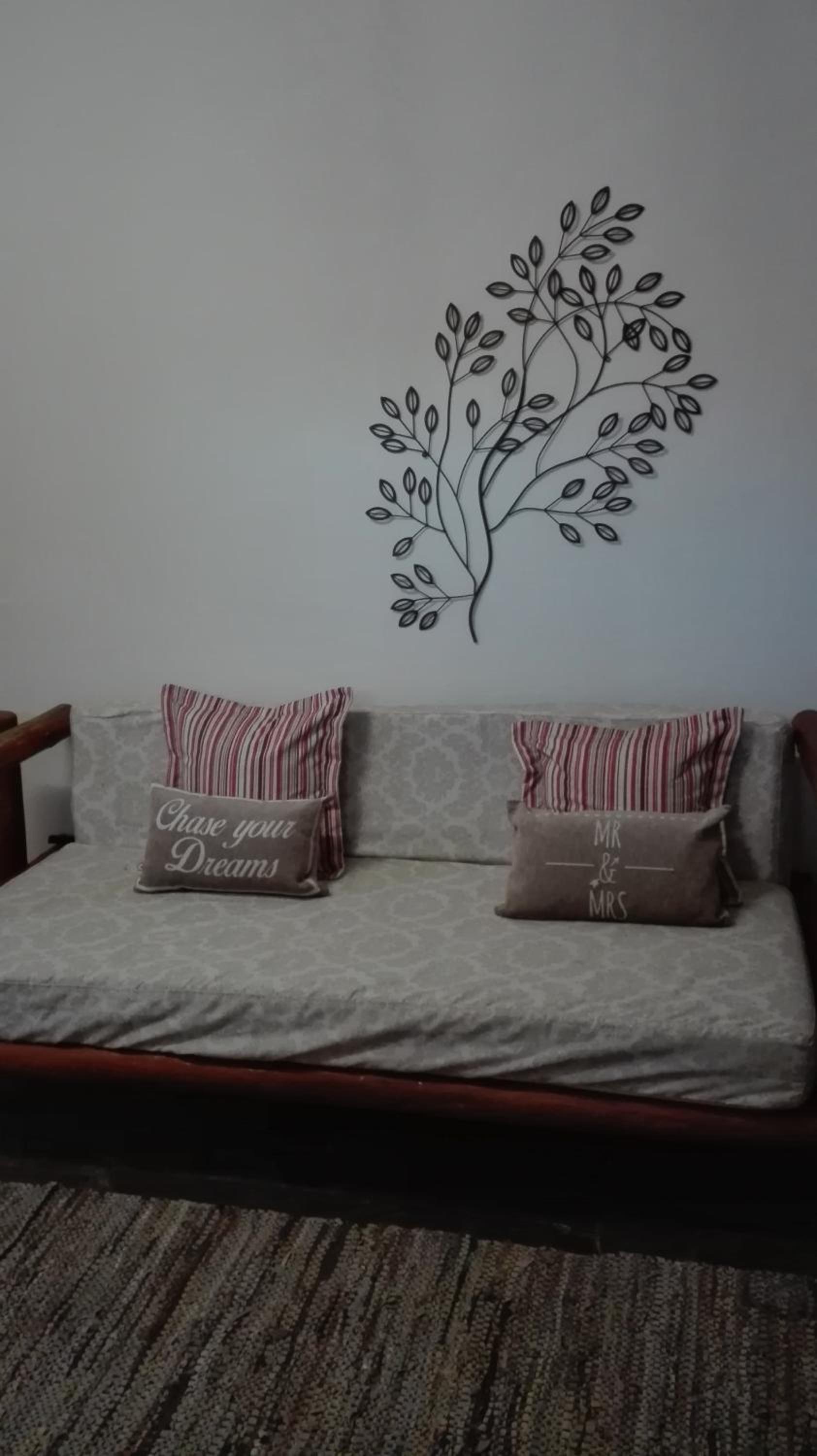 Dreams Guesthouse 6/10