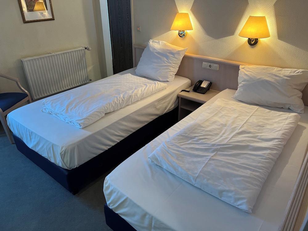 Hoteltraube Rudesheim 19/50