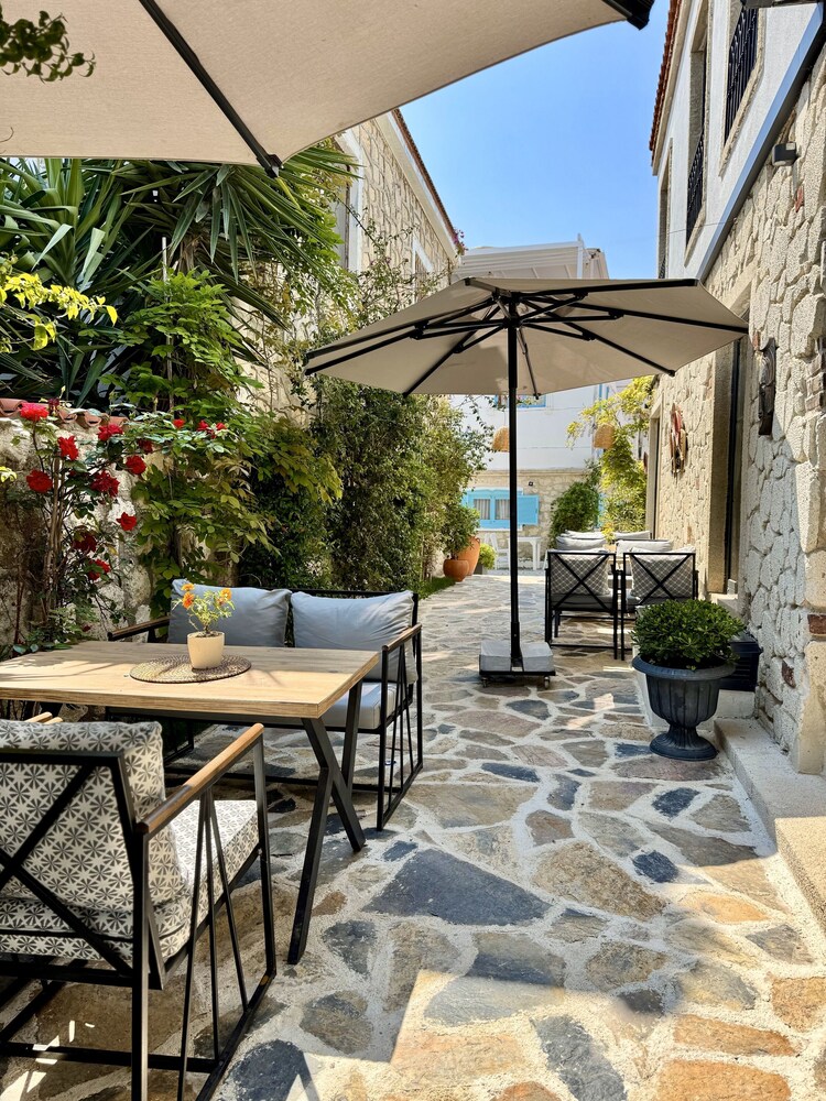 Sultys Alacati 5/50