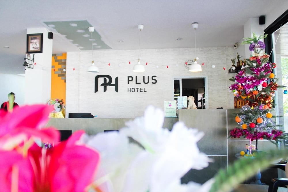 Plus Hotel 35/45