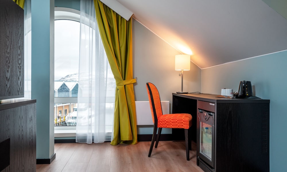 Thon Hotel Hammerfest 6/55