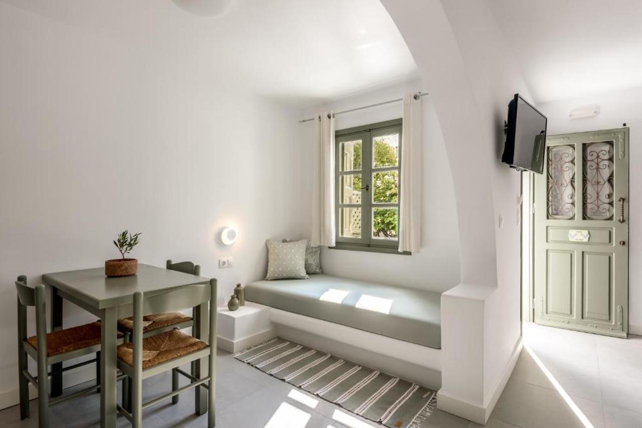 Nissia Kamares Hotel Apartments 38/46
