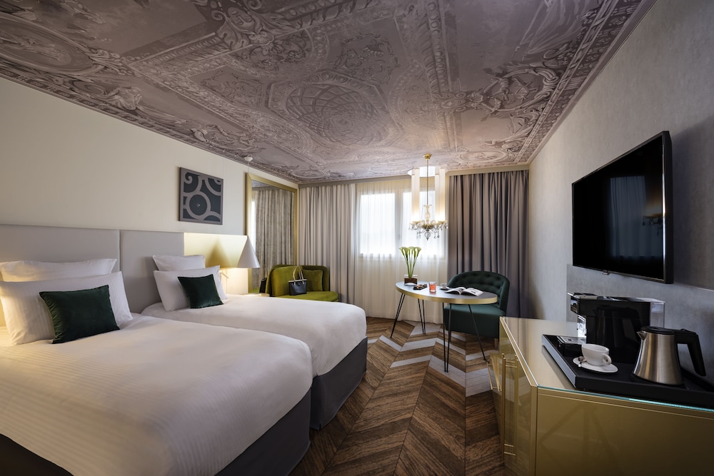 Le Louis Hotel Versailles Château - MGallery Collection 7/50
