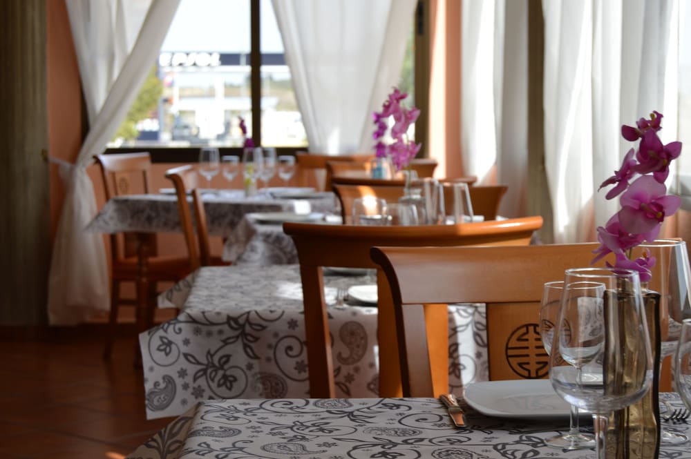 HOTEL ARGOS MURCIA 55/71