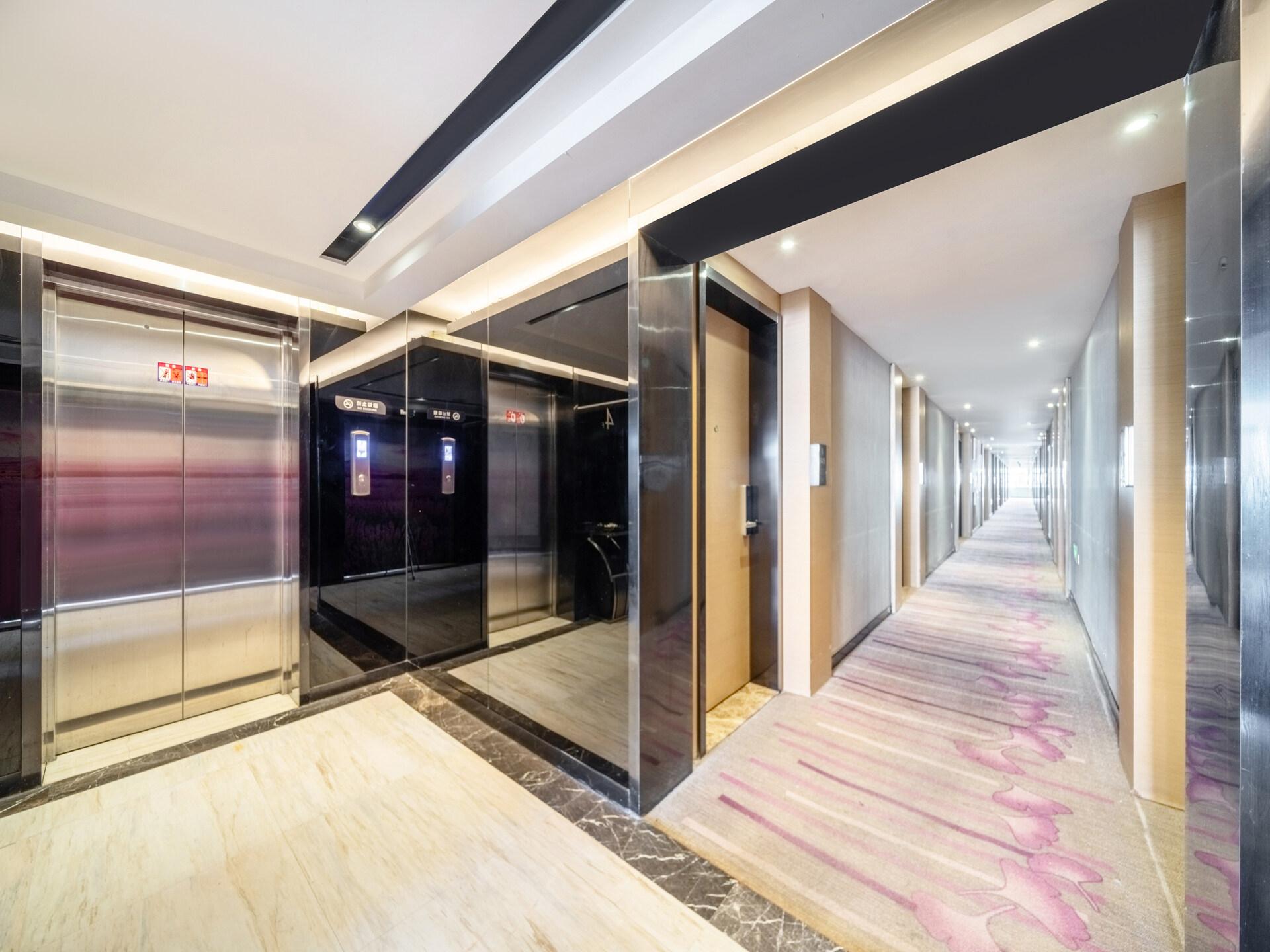 Lavande Hotel Hangzhou Xiaoshan International Airport 17/57