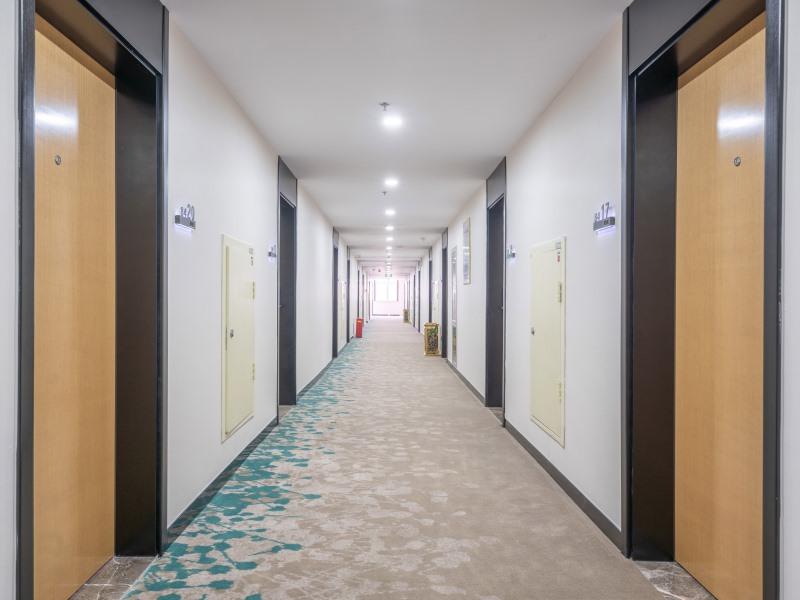 GreenTree Inn Weifang Zhucheng Longyuan Shangcheng Express Hotel 2/50
