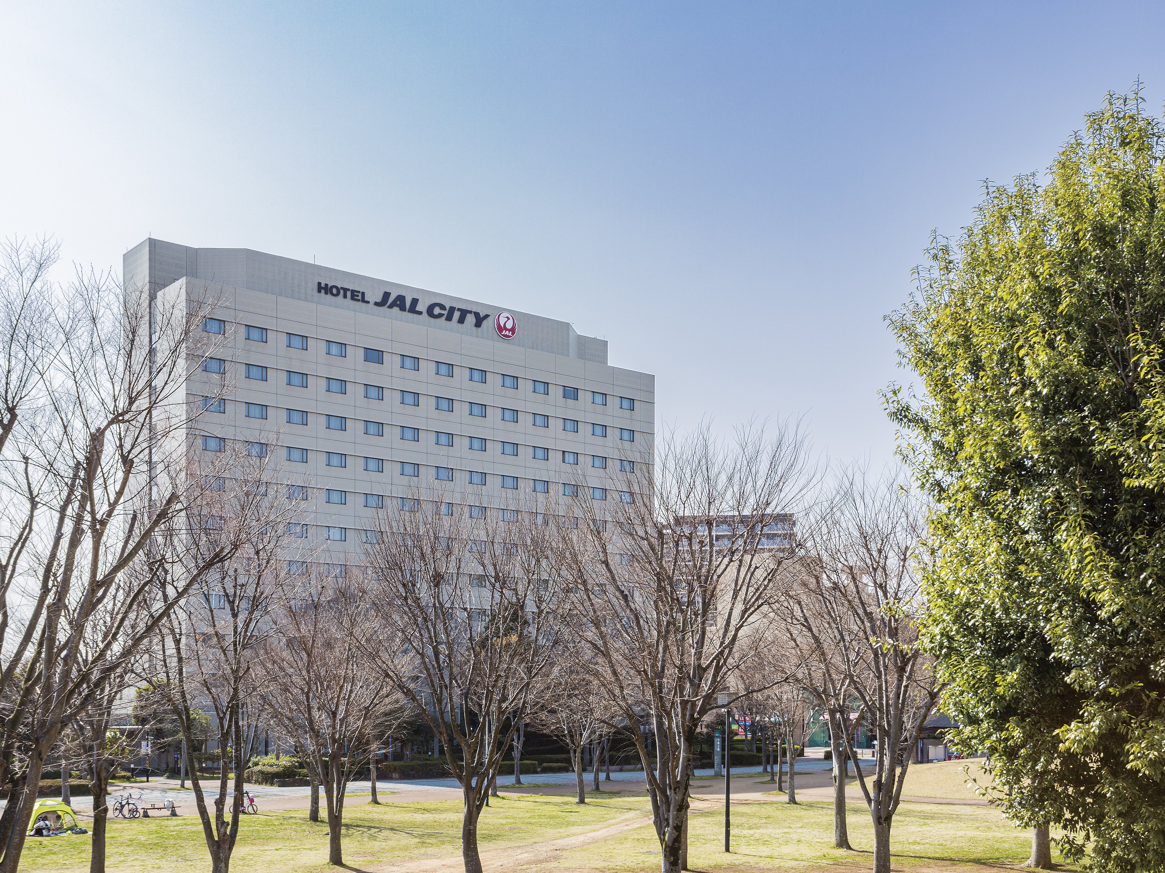 Hotel Jal City Tsukuba 4/69