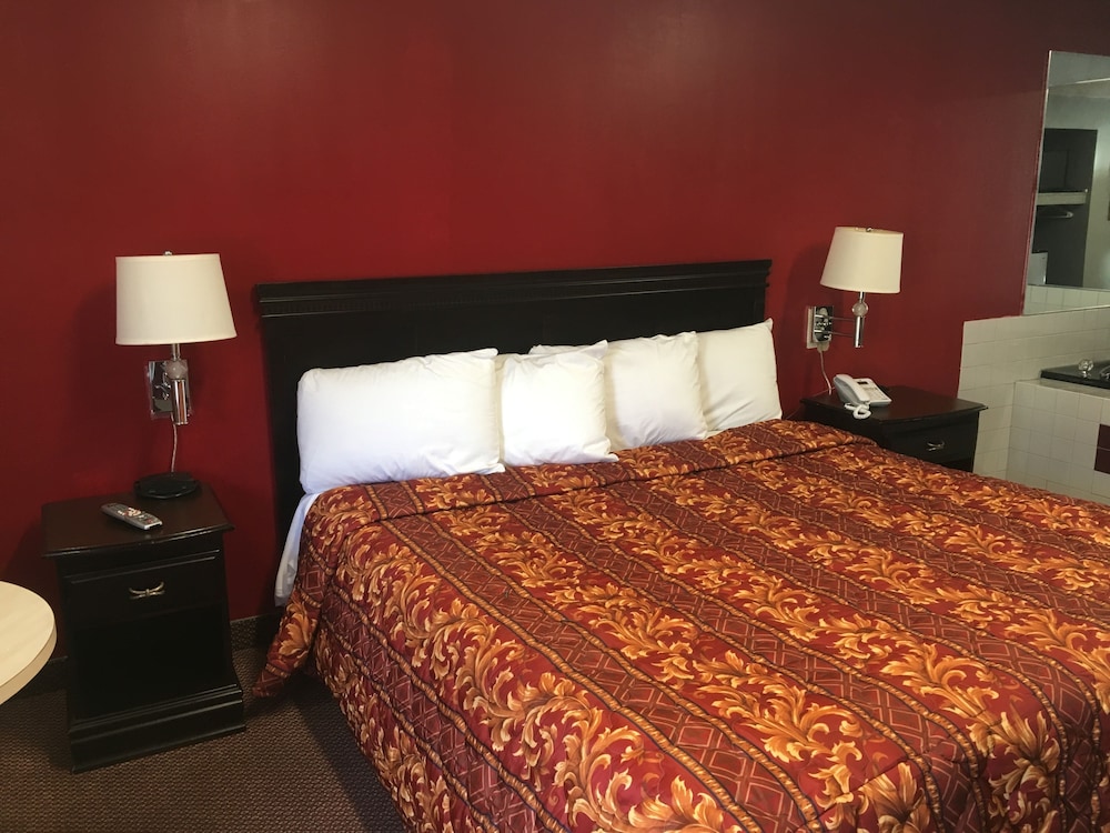 Journeys End Motel Atlantic City / Absecon 22/53