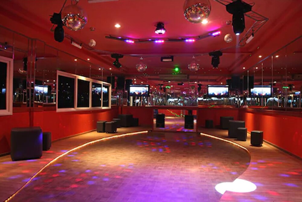 Vassouras Eco Resort 30/50