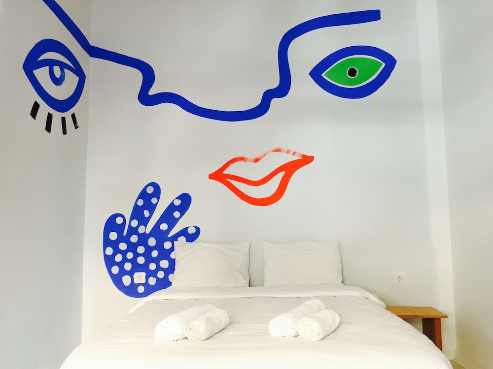 ドローム ブティック ホテル(Droom Boutique Hotel) 写真2