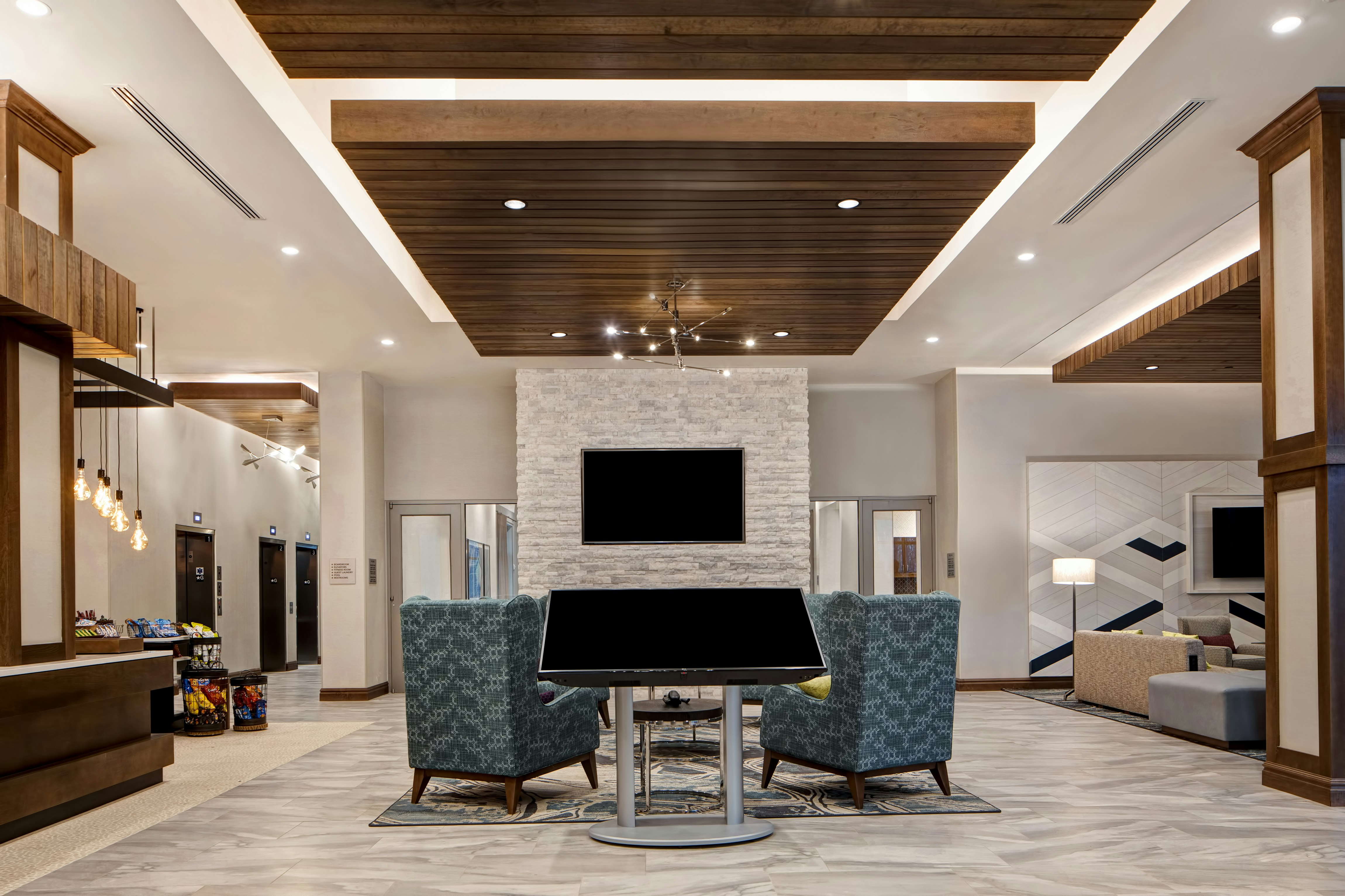 Hilton Garden Inn Summerville 29/36
