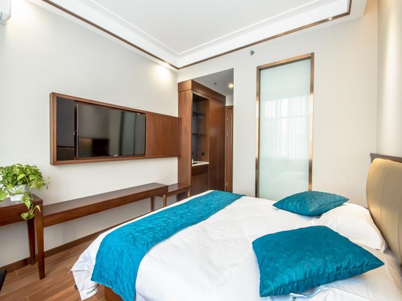 GreenTree Inn Yinchuan International Trade Market 26/37