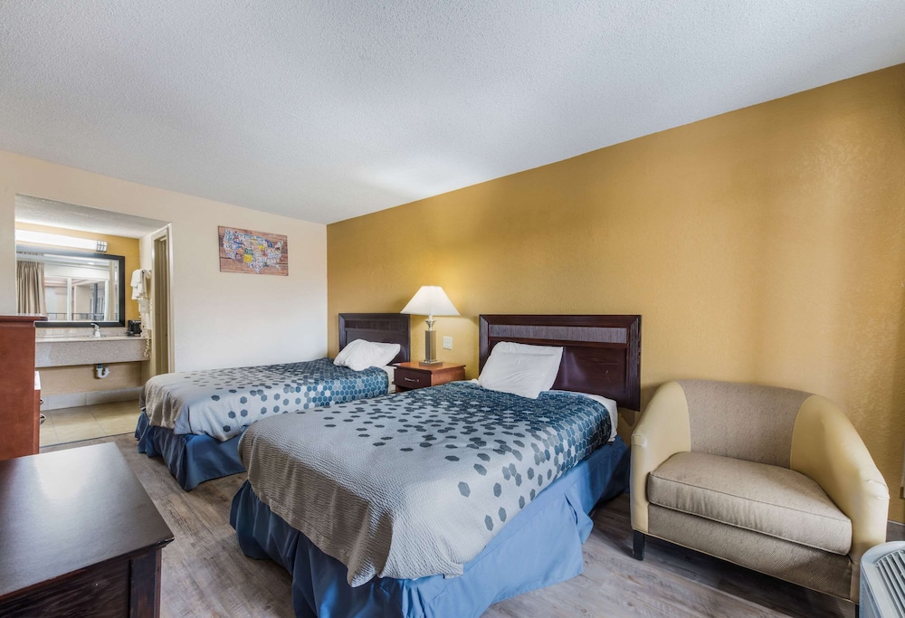 Econo Lodge Salisbury 16/49
