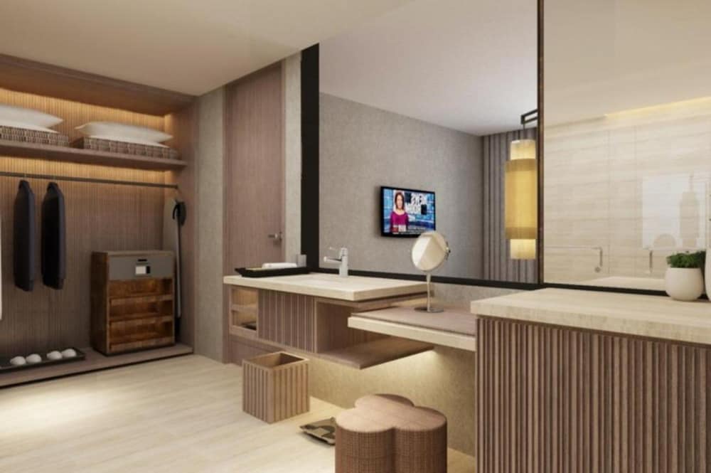 Radisson Lampung Kedaton 9/76