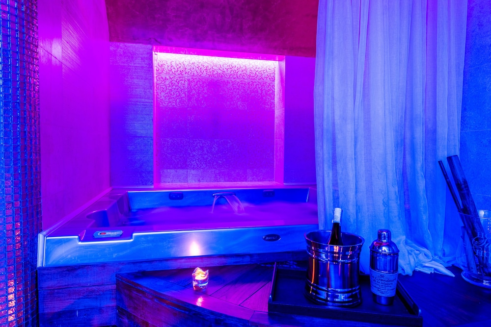 A11 Apartments & Spa Dermique 19/50