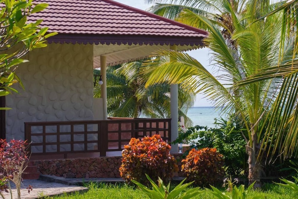 Mandarin Resort 7/60