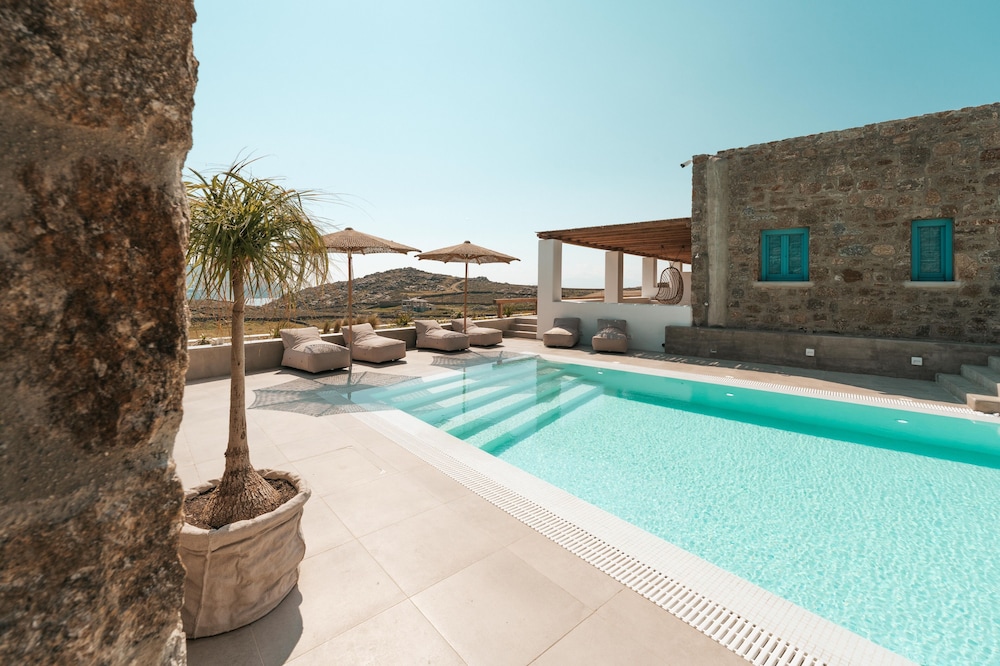 ANEMELA MYKONOS VILLAS & SUITES 27/50
