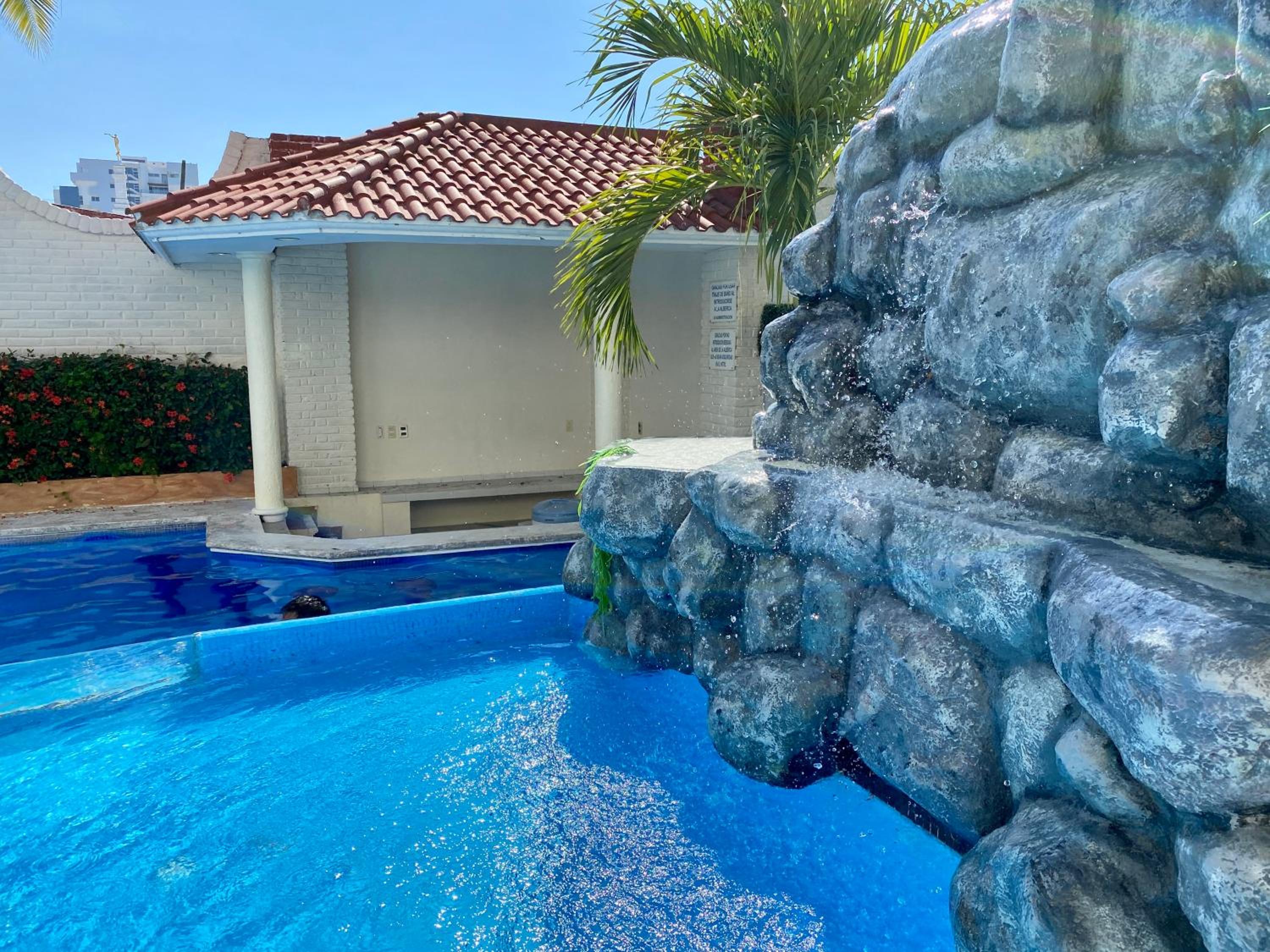 HOTEL PLAYA DE ORO 34/54