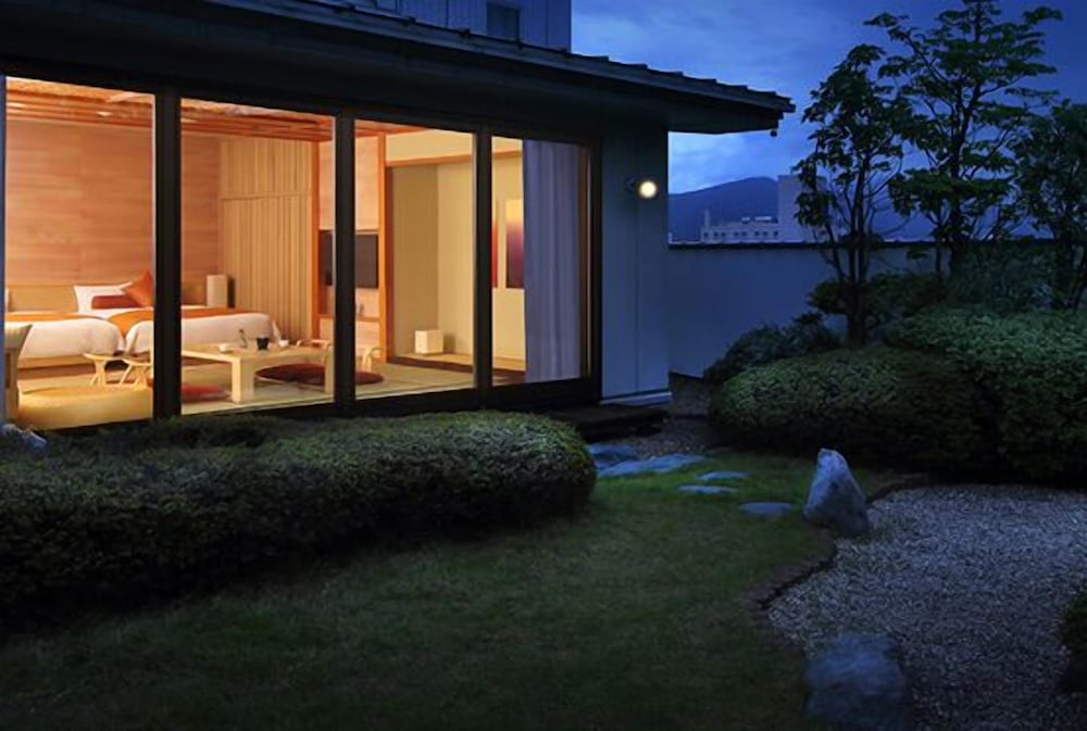 Hotel Metropolitan Yamagata 29/58