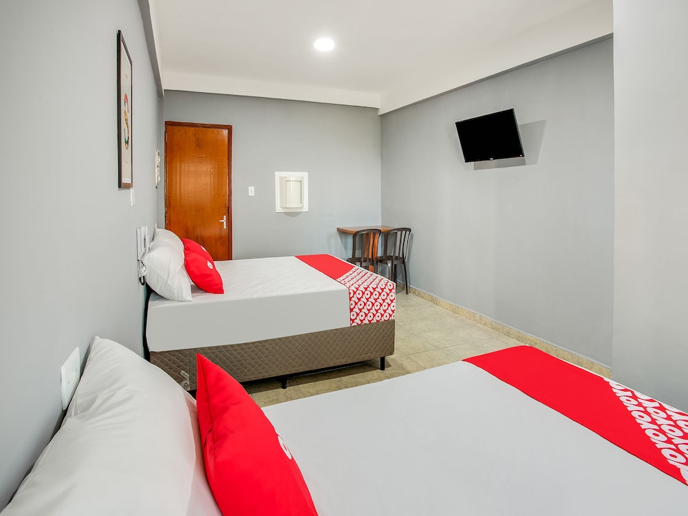 OYO Hotel Boneville Sao Paulo 9/25