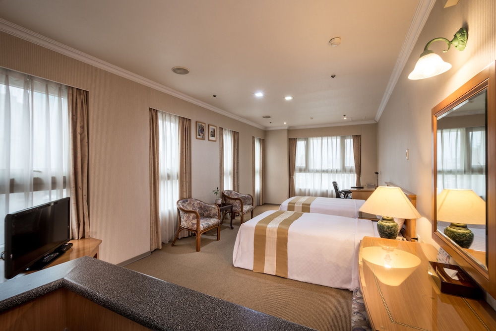 Jin Pin Hotel 26/73