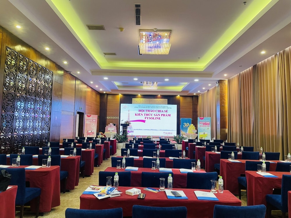 Muong Thanh Grand Quang Tri Hotel 41/50