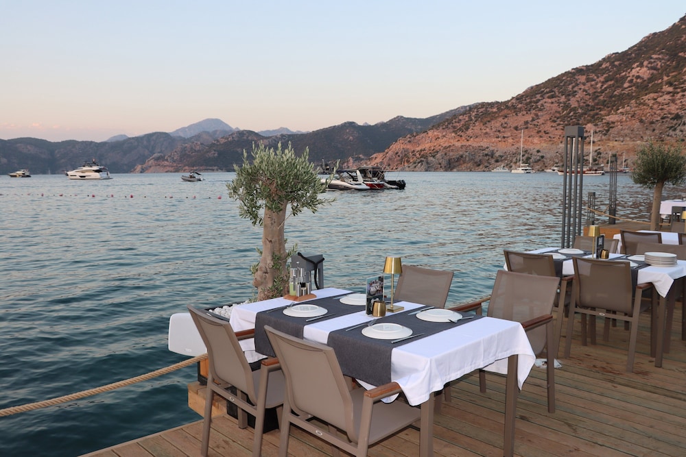 Palmetto Resort Selimiye 31/50
