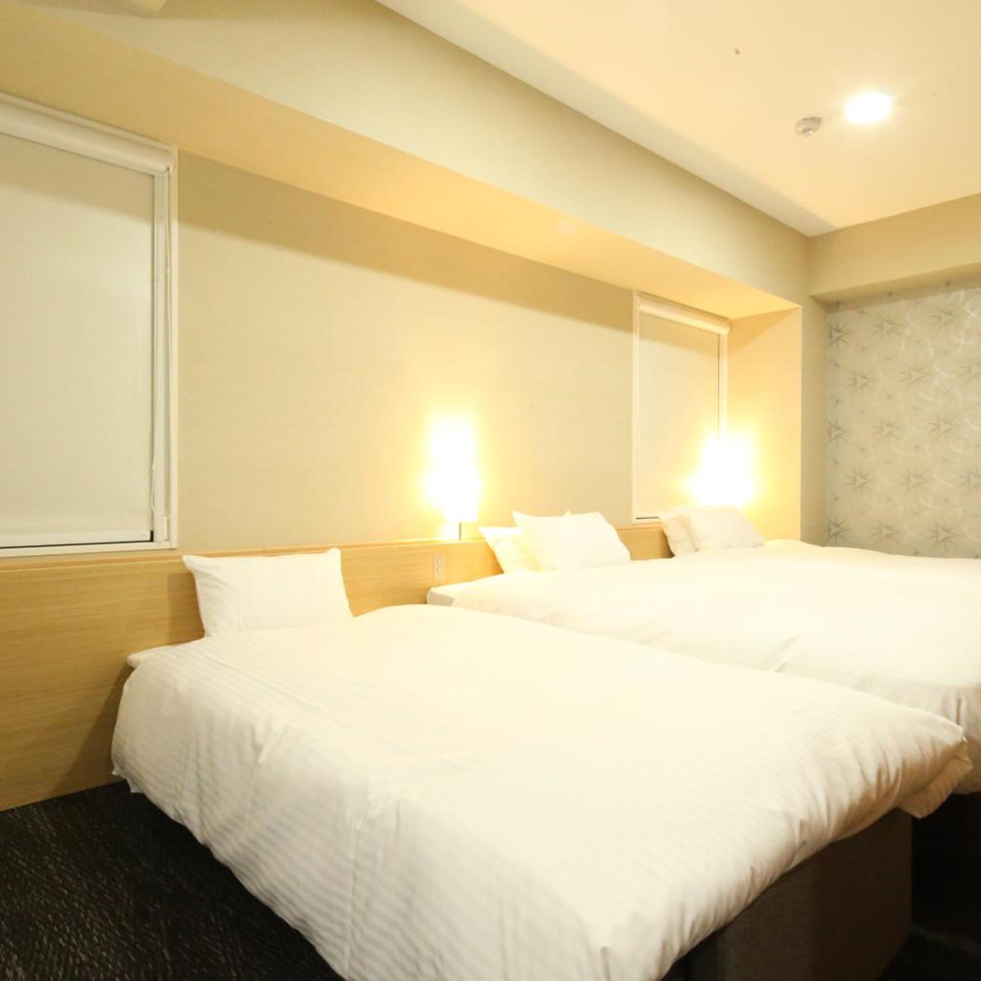 AB Hotel Hikone 15/34