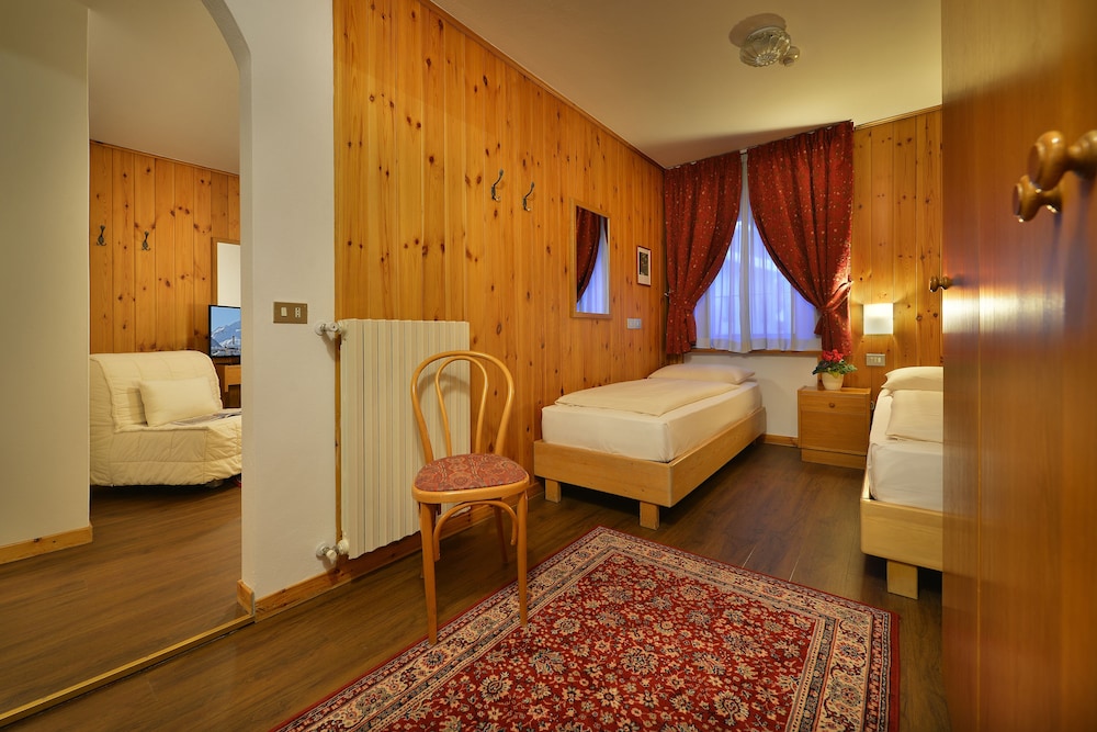 Hotel Livigno 19/55