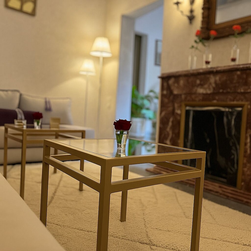 RIAD DAR MORE 40/49