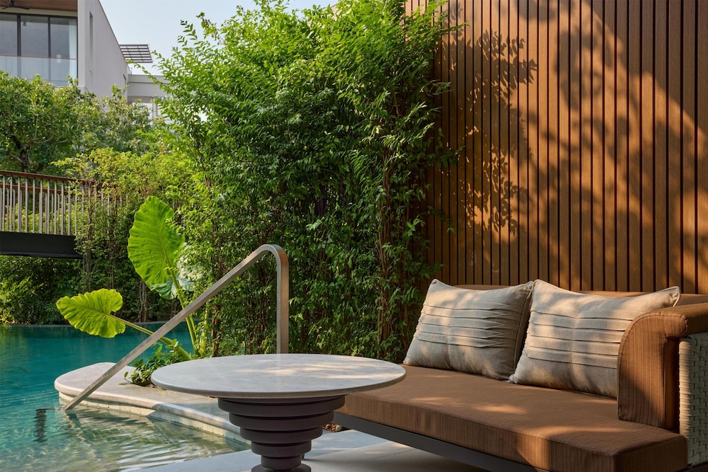THE BARAI HUA HIN - The Unbound Collection by Hyatt 41/50